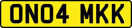 ON04MKK