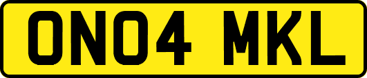 ON04MKL