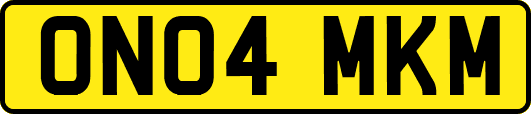 ON04MKM