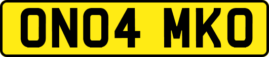 ON04MKO