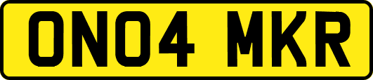 ON04MKR