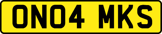 ON04MKS
