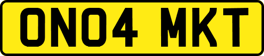 ON04MKT