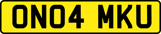 ON04MKU