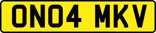 ON04MKV