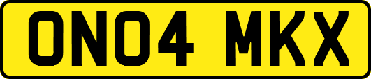 ON04MKX