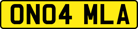 ON04MLA