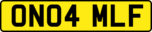 ON04MLF