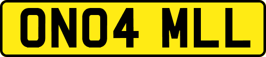 ON04MLL