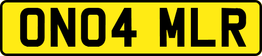 ON04MLR