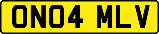 ON04MLV