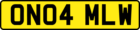 ON04MLW