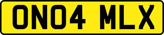 ON04MLX