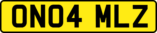 ON04MLZ