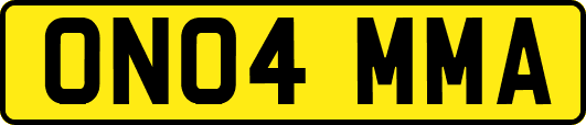 ON04MMA