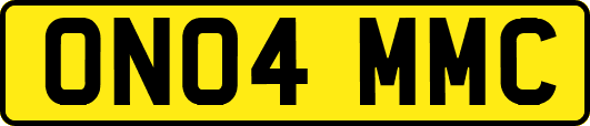 ON04MMC