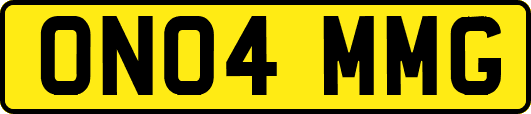 ON04MMG
