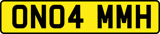 ON04MMH