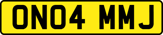 ON04MMJ