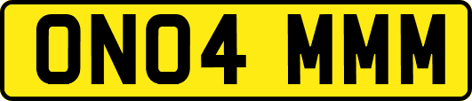 ON04MMM