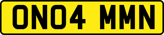 ON04MMN