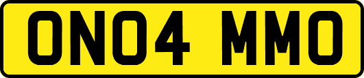 ON04MMO