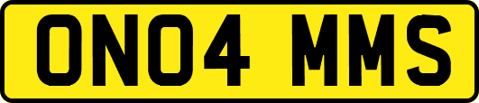 ON04MMS