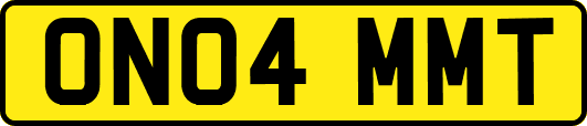 ON04MMT