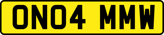 ON04MMW