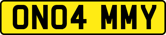 ON04MMY