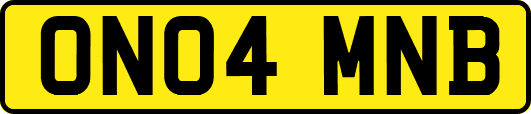 ON04MNB