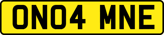 ON04MNE
