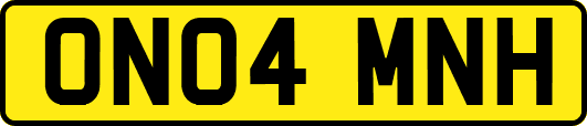 ON04MNH