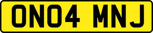ON04MNJ