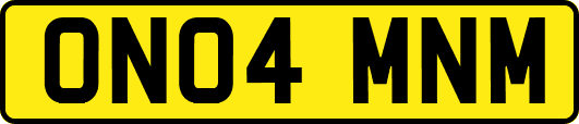 ON04MNM
