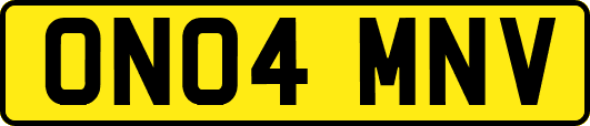 ON04MNV
