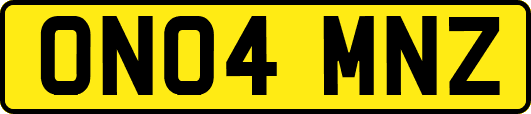 ON04MNZ