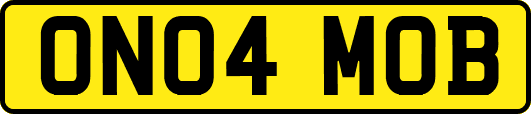 ON04MOB