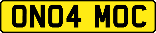 ON04MOC