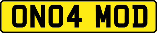 ON04MOD