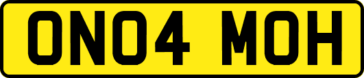 ON04MOH