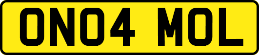 ON04MOL