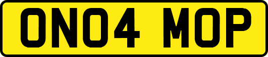 ON04MOP