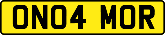 ON04MOR