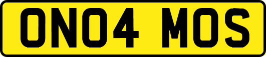 ON04MOS
