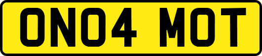 ON04MOT