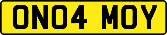 ON04MOY