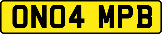 ON04MPB
