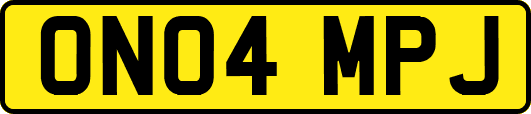 ON04MPJ