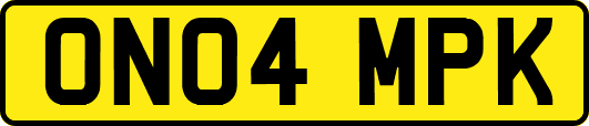 ON04MPK
